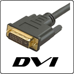 DVI Cables